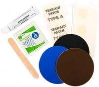 Therm-A-Rest Permanent Home Repair Kit 08490