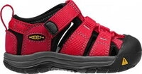 Keen Kids Newport H2 ribbon red/gargoyle - Gr&ouml;&szlig;e 23 Kinder 1021496-7US Kids