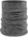 Buff Merino Heavyweight multistr. fog grey - Gr&ouml;&szlig;e One size 117821952