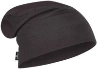Buff Merino Heavyweight Beanie black - Gr&ouml;&szlig;e One size 111170999