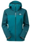 Mountain Equipment Saltoro Womens Jacket ink blue/legion blue - Gr&ouml;&szlig;e 8 UK Damen