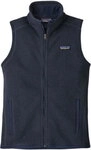 Patagonia Womens Better Sweater Vest new navy NENA - Gr&ouml;&szlig;e XL 25887
