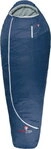 Gr&uuml;ezi bag Biopod Wolle Zero ohne Zip-In - blue - Gr&ouml;&szlig;e long (bis 185 cm) 9211