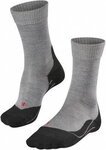 Falke TK5 Wander Ultra Light light grey - Gr&ouml;&szlig;e 42-43 16242