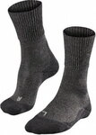 Falke TK1 Wool Women smog - Gr&ouml;&szlig;e 37-38 16385