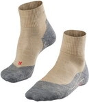 Falke 16473, Falke TK5 Wander Short Women nature melange - Gr&ouml;&szlig;e 35-36