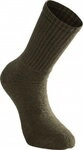 Woolpower Socks 200 pine green - Gr&ouml;&szlig;e 36-39 8412