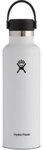 Hydro Flask Standard Mouth Hydro Flask Flex Cap white - Gr&ouml;&szlig;e 621 ml S21SX110