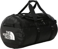 The North Face 52SB, The North Face Base Camp Duffel tnf black/tnf white -...