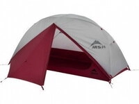 MSR Elixir 1 Tent gray - Gr&ouml;&szlig;e 1 Person 10310