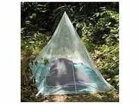 Cocoon Mosquito Outdoor Net Ultralight silt green - Größe single 220x120 cm MNC1UL