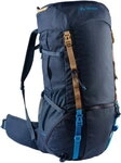 VAUDE Hidalgo 42+8 eclipse - Gr&ouml;&szlig;e 42 Liter 15492