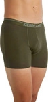 Icebreaker 103029, Icebreaker Anatomica Boxers loden - Gr&ouml;&szlig;e XXL