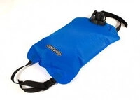 ORTLIEB Wasserbeutel blau - Gr&ouml;&szlig;e 4 Liter