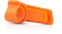 Source Magnetic Clip orange 2510600000