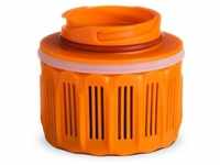 Grayl Geopress Purifier Ersatzfilter orange 940ORN