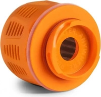 Grayl 405PCOR, Grayl Geopress Purifier Ersatzfilter orange