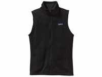 Patagonia Womens Better Sweater Vest black BLK - Größe L 25887