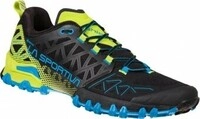 La Sportiva Bushido II GTX black/neon - Gr&ouml;&szlig;e 42,5 46Y999720