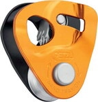 Petzl Nano Traxion P053AA00
