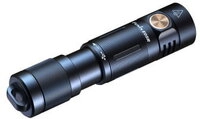 Fenix E05R LED Schl&uuml;sselbundleuchte schwarz FEE05R