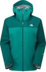 Mountain Equipment 003866, Mountain Equipment Saltoro Womens Jacket spruce/deep teal