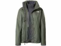 The North Face CG56, The North Face Womens Evolve II Triclimate Jacket...