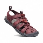 Keen Women Clearwater CNX Leather wine/red dahlia - Gr&ouml;&szlig;e 9,5US Women 1025088