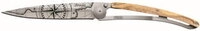 Deejo Deejo 37 g Olivenholz - terra incognita 1CB000054