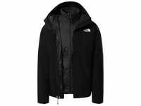 The North Face Mens Carto Triclimate Jacket TNF black JK3 - Größe XL 5IWI