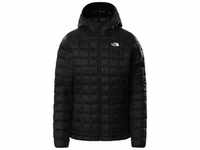 The North Face Womens Thermoball Eco Hoodie TNF black JK3 - Größe M 5GLC