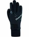 ROECKL SPORTS Vaduz GTX black - Gr&ouml;&szlig;e 6 Handschuhe 103856