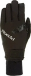 ROECKL SPORTS 103856, ROECKL SPORTS Vaduz GTX black - Gr&ouml;&szlig;e 6 Handschuhe