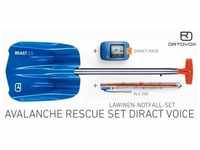 Ortovox Avalanche Rescue Set Diract Voice 29754