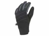 Sealskinz WP All Weather Multi Act. Glove Fusion Control black grey - Größe XL