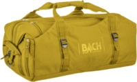 Bach 281356, Bach Dr. Duffel yellow curry - Gr&ouml;&szlig;e 110 Liter