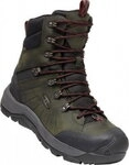 Keen Men Revel IV High Polar magnet/red carpet - Gr&ouml;&szlig;e 10,5US Men 1023621
