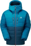 Mountain Equipment 005733, Mountain Equipment Trango Jacket majolica blue/myk blue -