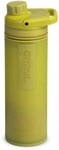Grayl UltraPress Purifier Trinkwasser-Filterflasche forager moss MOS - Gr&ouml;&szlig;e 500 ml