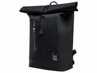 Got Bag Rolltop Lite black - Größe 26 Liter 079AV12021