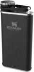 Stanley Wide Mouth Flask schwarz - Gr&ouml;&szlig;e 230ml 100000108665