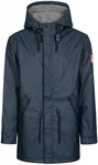 Derbe PU Trekholm Cozy navy/grey - Größe M M02PUTrekholm Derbe PU Trekholm Cozy navy/grey - Größe M M02PUTrekholm