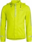 VAUDE Mens Luminum Jacket II bright green - Gr&ouml;&szlig;e S 42262
