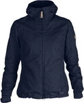 Fj&auml;llr&auml;ven Stina Jacket dark navy - Gr&ouml;&szlig;e XS 89234