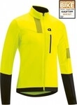 Gonso Valaff Men safety yellow/black - Gr&ouml;&szlig;e S 14418
