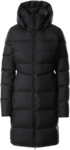 The North Face Womens Metropolis Parka TNF black JK3 - Gr&ouml;&szlig;e XS 5GDS