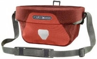 ORTLIEB Ultimate S Plus salsa-dark chili - Gr&ouml;&szlig;e 5 Liter F3635