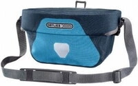 ORTLIEB Ultimate S Plus dusk blue-denim - Gr&ouml;&szlig;e 5 Liter F3636