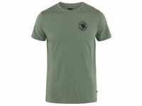 Fjällräven 1960 Logo T-Shirt patina green - Größe XL 87313