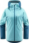 Hagl&ouml;fs 605030, Hagl&ouml;fs Gondol Insulated Jacket Women dark ocean/frost blue -